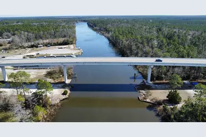 7244 Honeysuckle St, Wewahitchka, FL 32465 - Photo 8