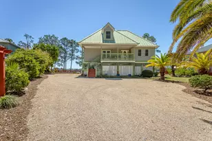 433 River Rd, Carrabelle, FL 32322 - Photo 2