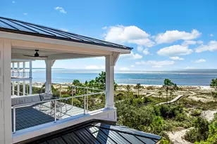 2368 Indian Pass Rd, Port Saint Joe, FL 32456 - Photo 10