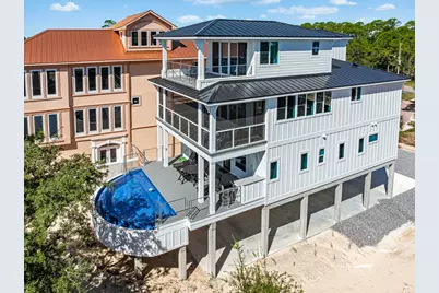 2368 Indian Pass Rd, Port Saint Joe, FL 32456 - Photo 8