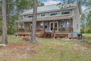 221 Folks Dr, Carrabelle, FL 32322 - Photo 1