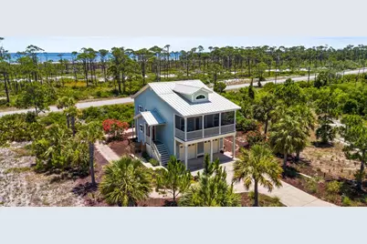 147 Hemmingway Cr, Cape San Blas, FL 32456 - Photo 2