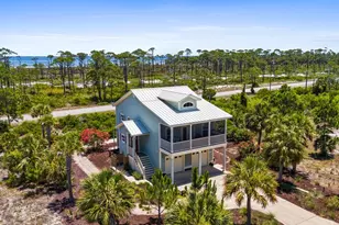 147 Hemmingway Creek, Cape San Blas, FL 32456 - Photo 2