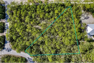 1604 Forsythia Way, Saint George Island, FL 32328 - Photo 2