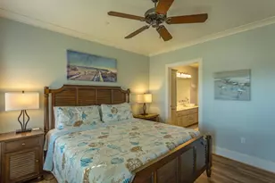112 Franklin Blvd, Saint George Island, FL 32328 - Photo 10