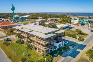 112 Franklin Blvd, Saint George Island, FL 32328 - Photo 2