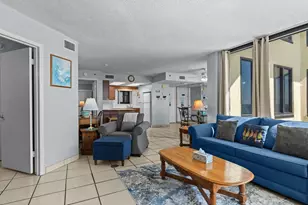 9850 Thomas Dr, Panama City Beach, FL 32408 - Photo 6