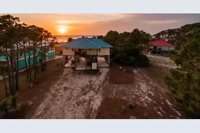 833 W Bay Shore Dr, Saint George Island, FL 32328 - Photo 1