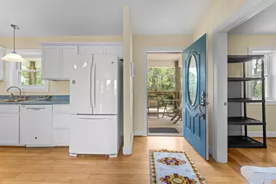 833 W Bay Shore Dr, Saint George Island, FL 32328 - Photo 20