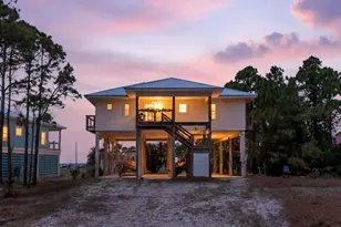 833 W Bay Shore Dr, Saint George Island, FL 32328 - Photo 2