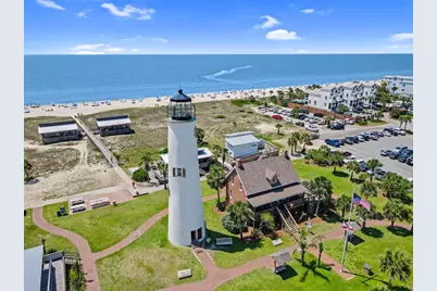 833 W Bay Shore Dr, Saint George Island, FL 32328 - Photo 76