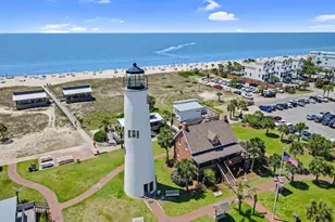 833 W Bay Shore Dr, Saint George Island, FL 32328 - Photo 76