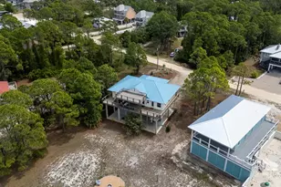 833 W Bay Shore Dr, Saint George Island, FL 32328 - Photo 60