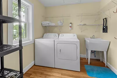 833 W Bay Shore Dr, Saint George Island, FL 32328 - Photo 30