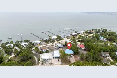 833 W Bay Shore Dr, Saint George Island, FL 32328 - Photo 68