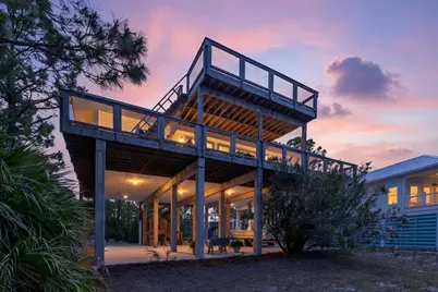 833 W Bay Shore Dr, Saint George Island, FL 32328 - Photo 50