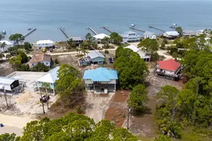 833 W Bay Shore Dr, Saint George Island, FL 32328 - Photo 54