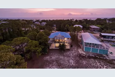 833 W Bay Shore Dr, Saint George Island, FL 32328 - Photo 78