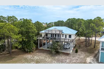 833 W Bay Shore Dr, Saint George Island, FL 32328 - Photo 62