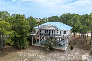 833 W Bay Shore Dr, Saint George Island, FL 32328 - Photo 62