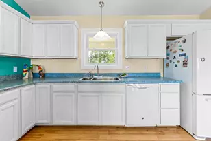 833 W Bay Shore Dr, Saint George Island, FL 32328 - Photo 22