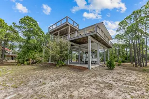 833 W Bay Shore Dr, Saint George Island, FL 32328 - Photo 48