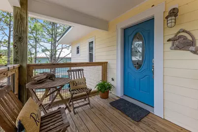 833 W Bay Shore Dr, Saint George Island, FL 32328 - Photo 6