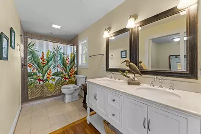 833 W Bay Shore Dr, Saint George Island, FL 32328 - Photo 14