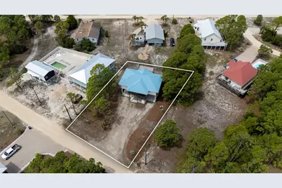 833 W Bay Shore Dr, Saint George Island, FL 32328 - Photo 56