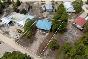 833 W Bay Shore Dr, Saint George Island, FL 32328 - Photo 56