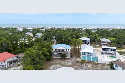 833 W Bay Shore Dr, Saint George Island, FL 32328 - Photo 70