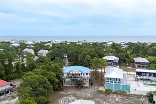 833 W Bay Shore Dr, Saint George Island, FL 32328 - Photo 70