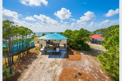 833 W Bay Shore Dr, Saint George Island, FL 32328 - Photo 72