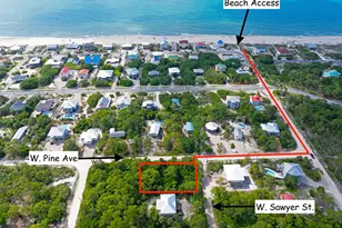 1149 W Pine Ave, Saint George Island, FL 32328 - Photo 1