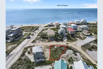 Parcel B Dunes Dr, Port Saint Joe, FL 32456 - Photo 1