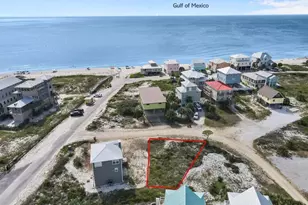 Parcel B Dunes Dr, Port Saint Joe, FL 32456 - Photo 1