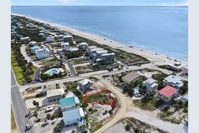Parcel B Dunes Dr, Port Saint Joe, FL 32456 - Photo 4