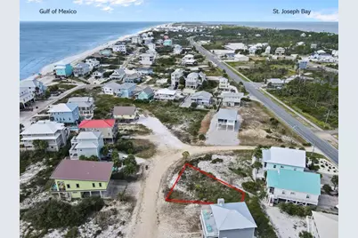 Parcel B Dunes Dr, Port Saint Joe, FL 32456 - Photo 2