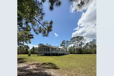 220 Frank McKamey Way, Carrabelle, FL 32322 - Photo 1