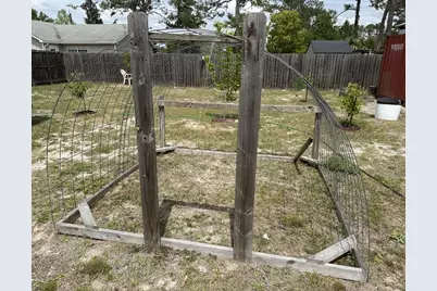 740/742 Jones Homestead Rd, Port Saint Joe, FL 32456 - Photo 18