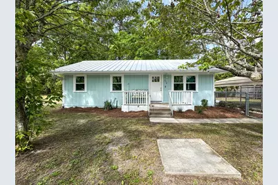 274 25th Ave, Apalachicola, FL 32320 - Photo 1