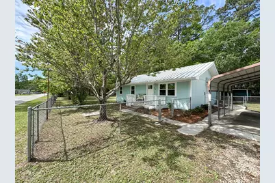 274 25th Ave, Apalachicola, FL 32320 - Photo 4