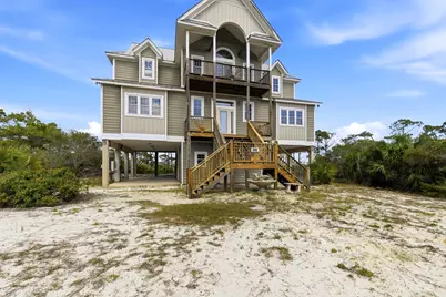 4750 Cape San Blas Rd, Cape San Blas, FL 32456 - Photo 32