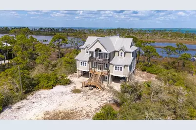 4750 Cape San Blas Rd, Cape San Blas, FL 32456 - Photo 2