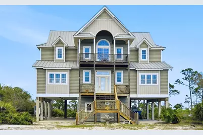 4750 Cape San Blas Rd, Cape San Blas, FL 32456 - Photo 1