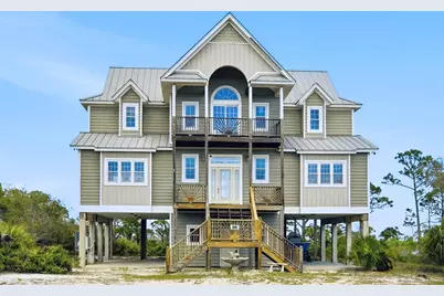 4750 Cape San Blas Rd, Cape San Blas, FL 32456 - Photo 1