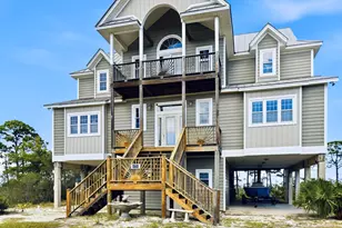 4750 Cape San Blas Rd, Cape San Blas, FL 32456 - Photo 4