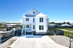 236 Nannook Rd, Mexico Beach, FL 32456 - Photo 2