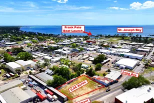 510 E 1st St, Port Saint Joe, FL 32456 - Photo 1