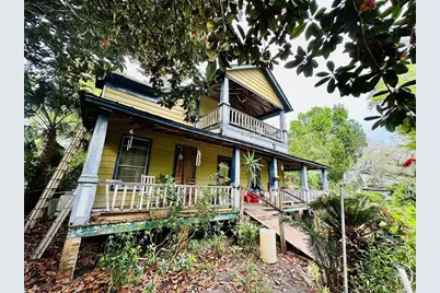 48 13th St, Apalachicola, FL 32320 - Photo 2